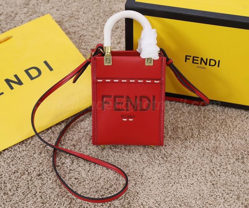 Fendi Handbags 47